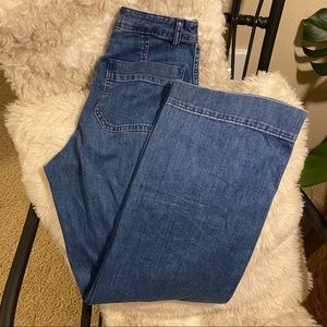 Slim Emmet Full-Length Denim